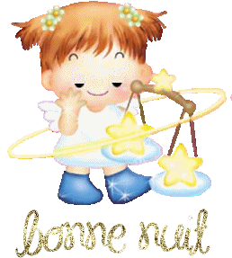 bonne nuit fille